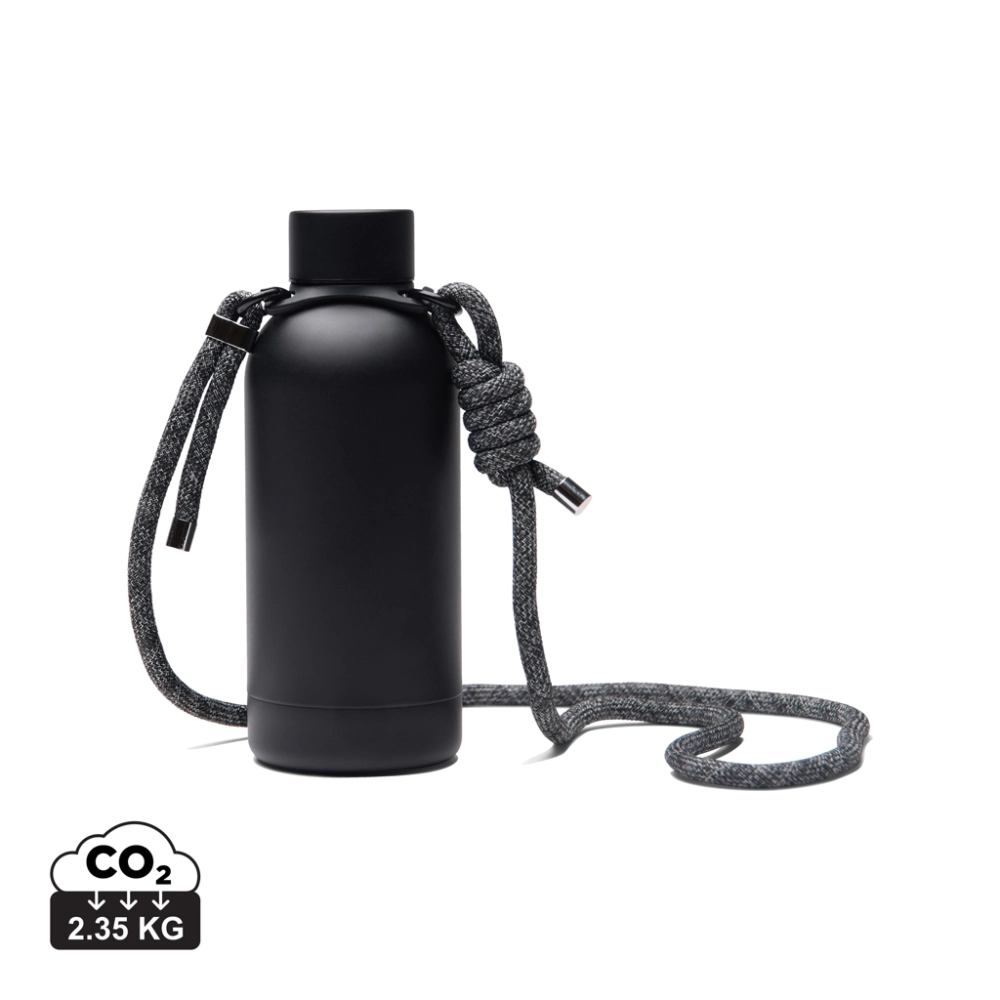 VINGA Parks RCS SS bottle, 400 ML