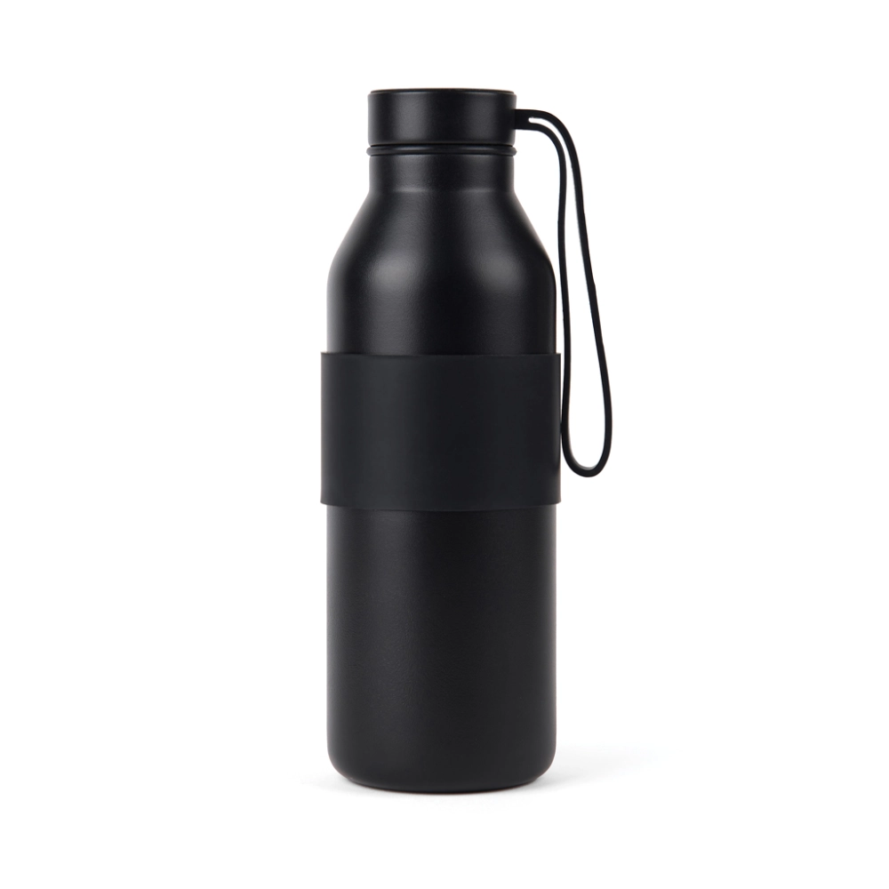 VINGA Niro RCS SS sling bottle 500ML