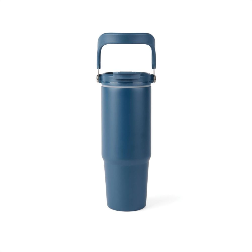VINGA Eos trek RCS recycled SS 880 ML