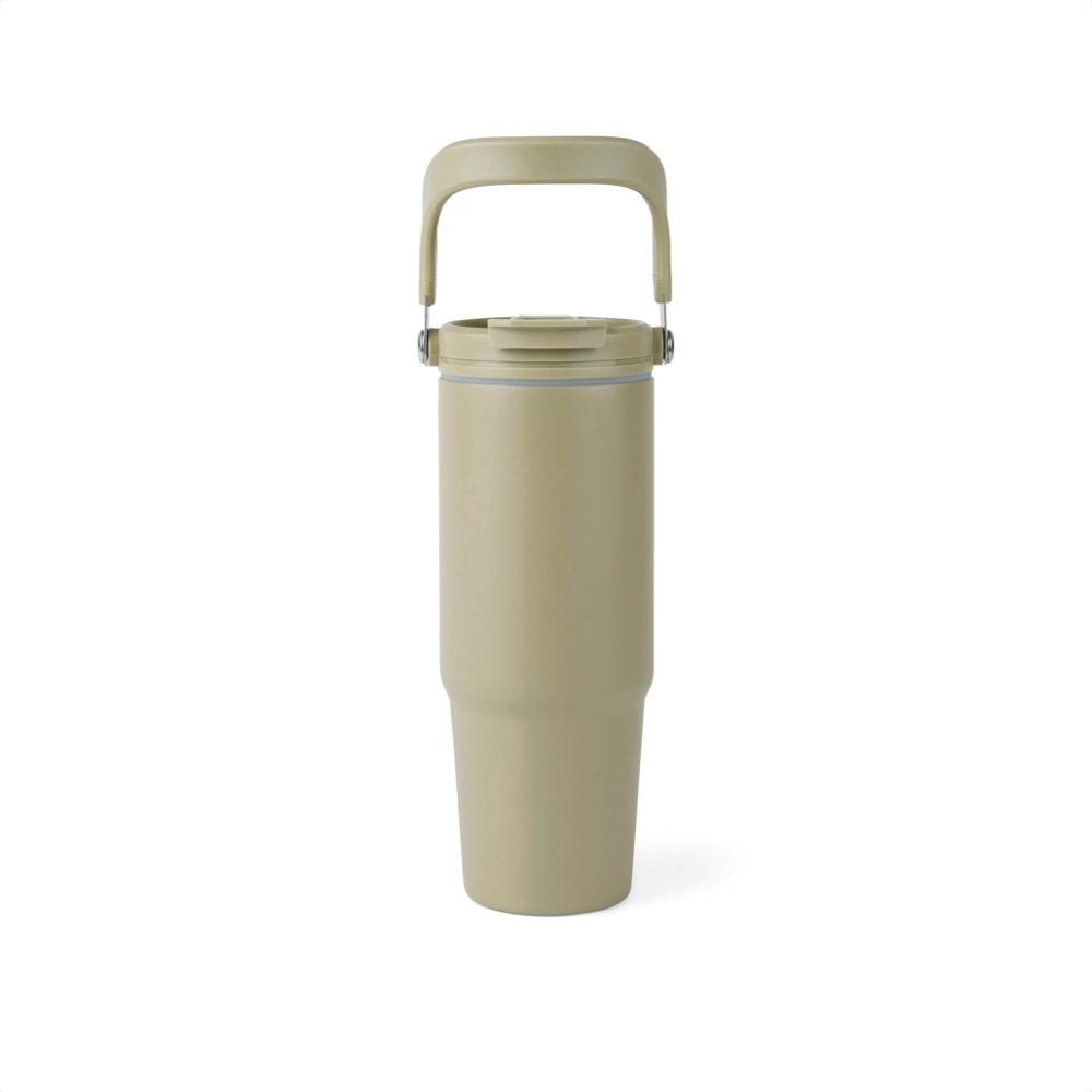 VINGA Eos trek RCS recycled SS 880 ML
