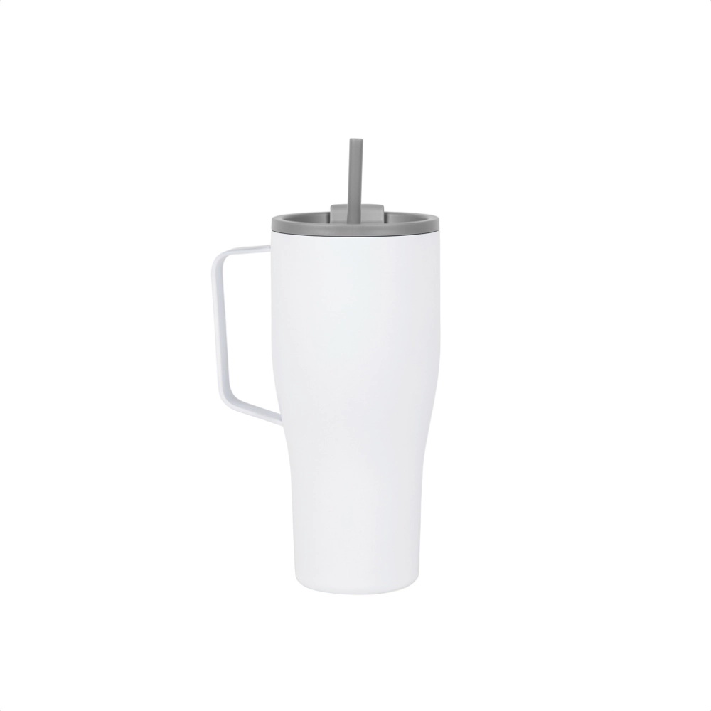 VINGA Eos voyager RCS recycled SS 800ml