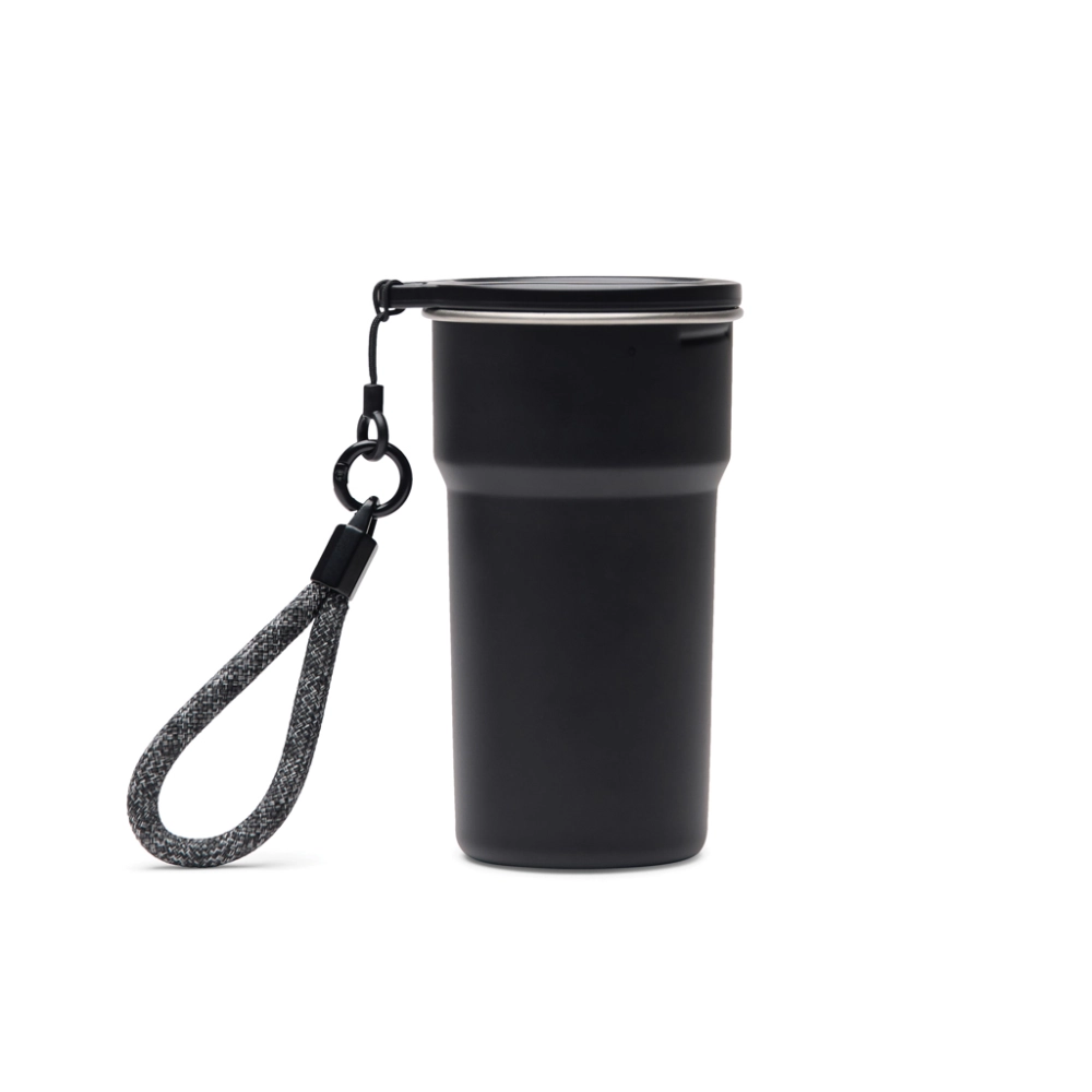 VINGA Parks RCS SS cup, 4 pcs, 250 ML