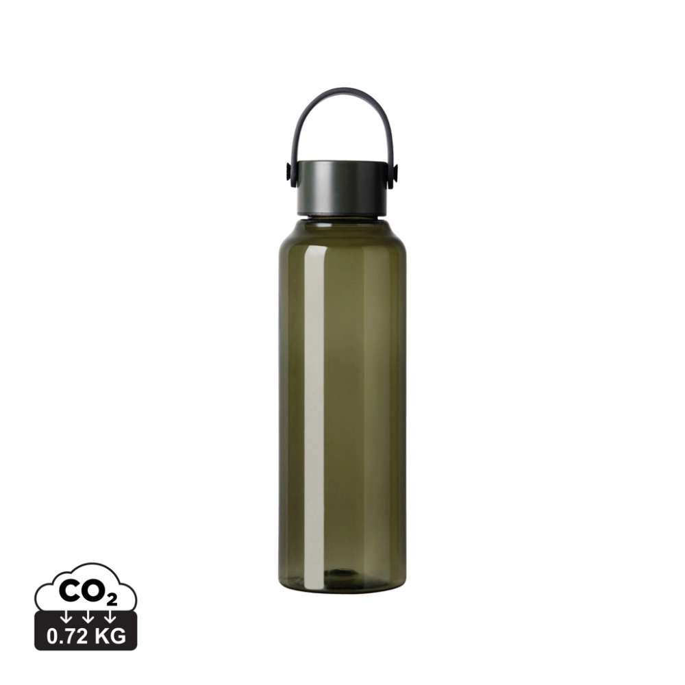 VINGA Baltimore RCS RPET bottle 550 ML