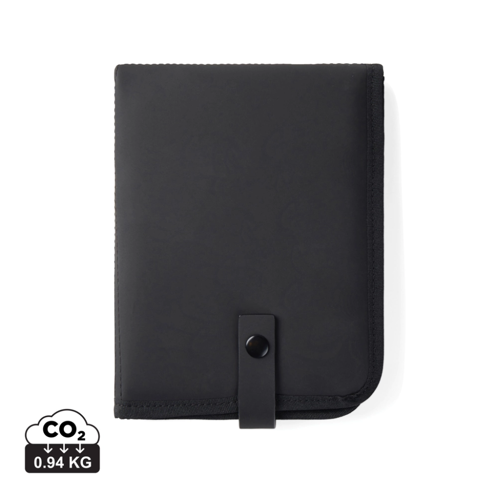 VINGA Baltimore RCS seat pad