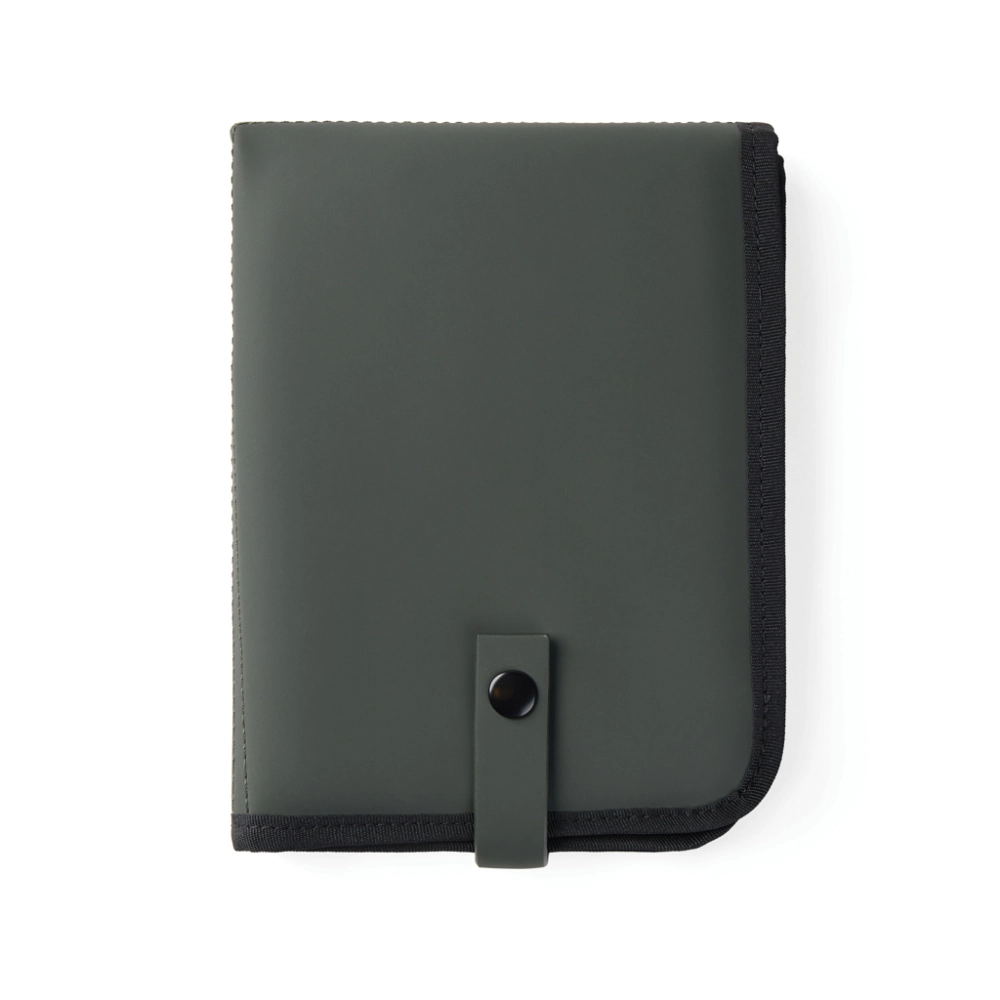 VINGA Baltimore RCS seat pad