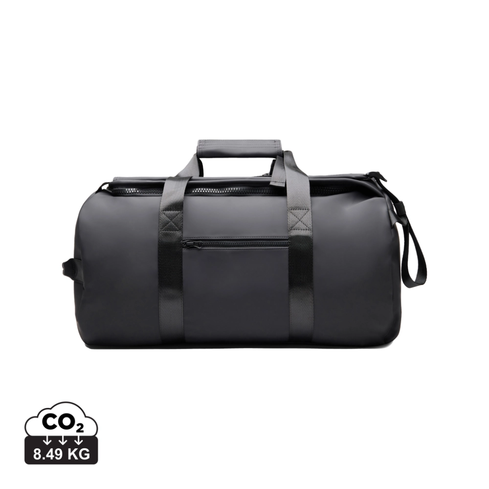 VINGA Baltimore RCS weekend backpack