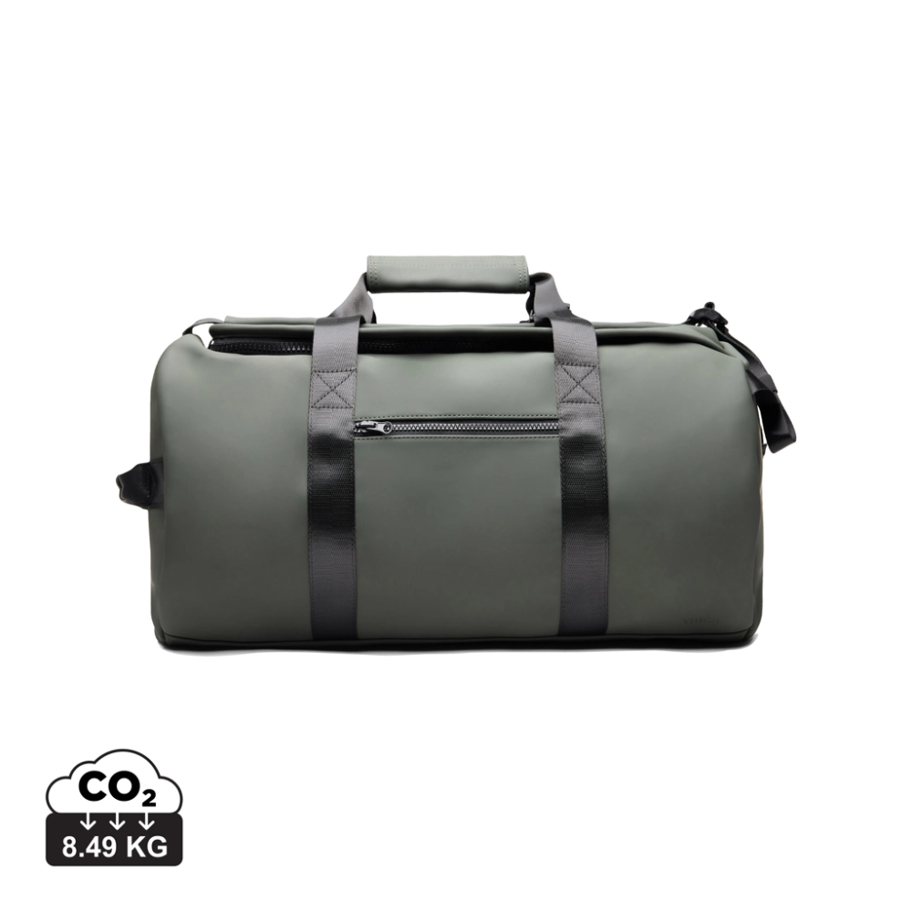 VINGA Baltimore RCS weekend backpack