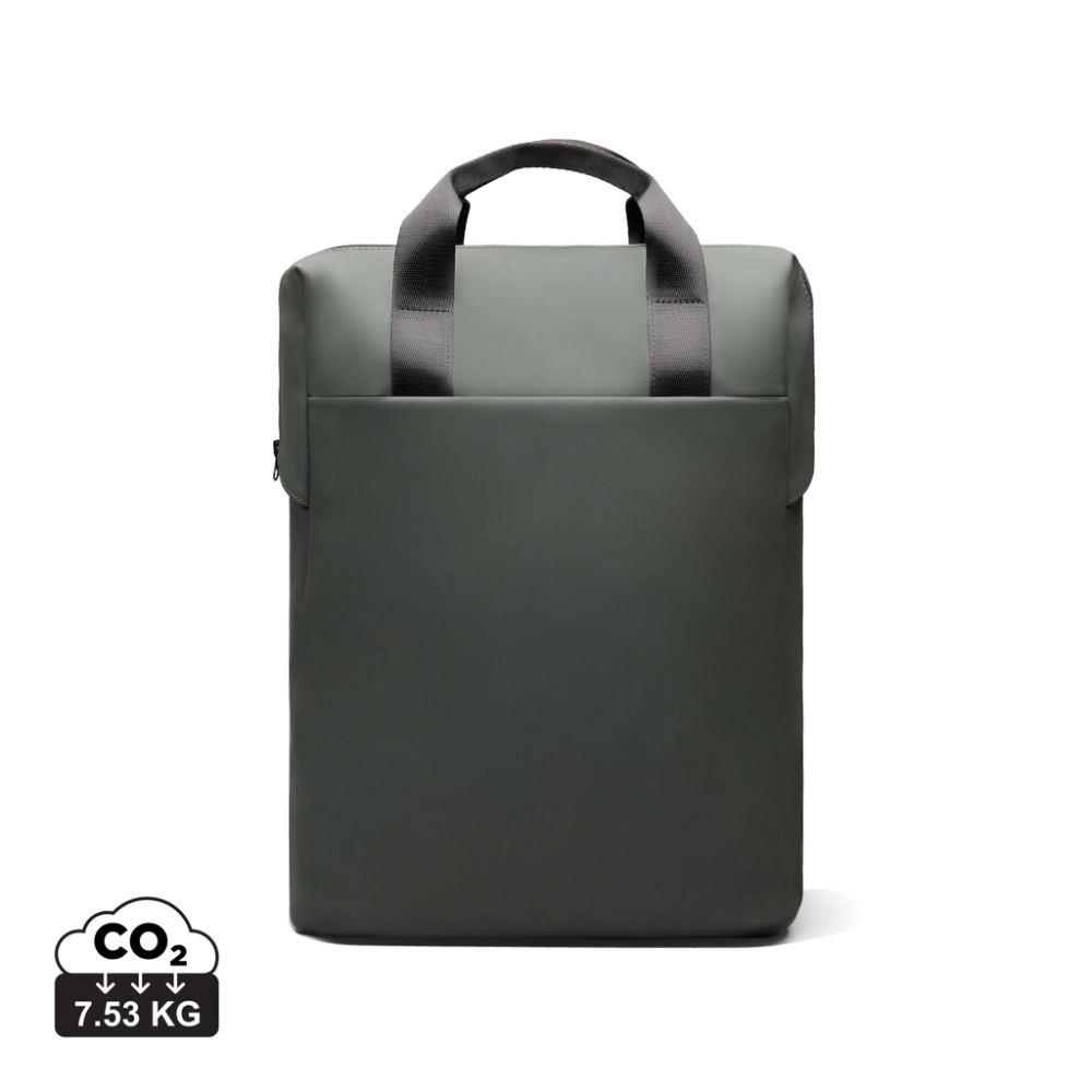 VINGA Baltimore RCS tote backpack