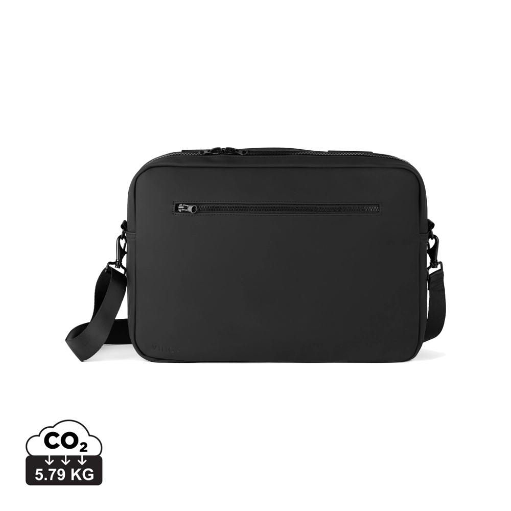 VINGA Baltimore RCS convertible backpack brief