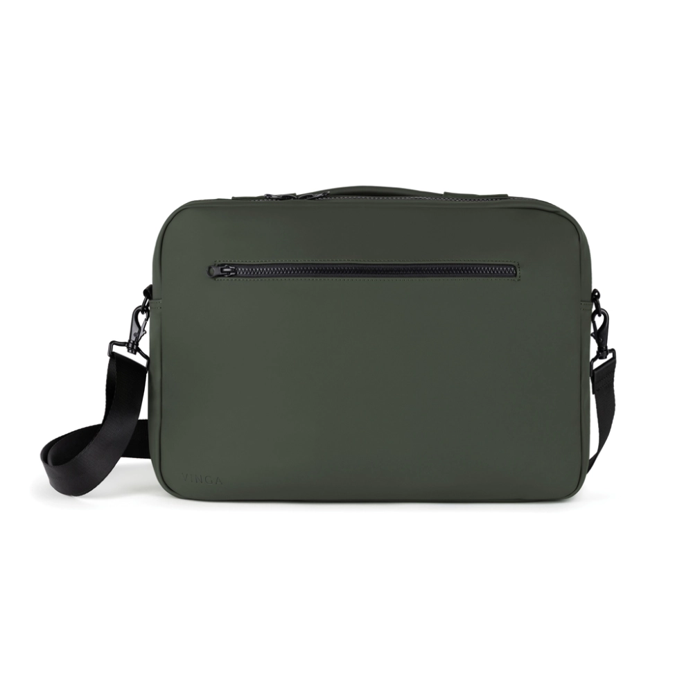 VINGA Baltimore RCS convertible backpack brief