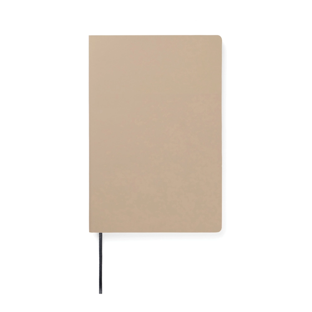 VINGA Baltimore RCS PU softcover notebook