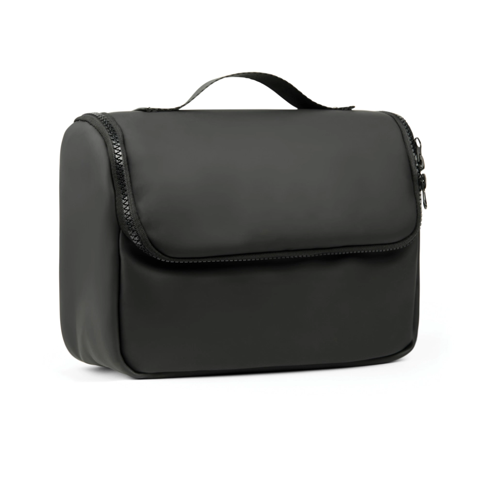 VINGA Baltimore travel toiletry bag