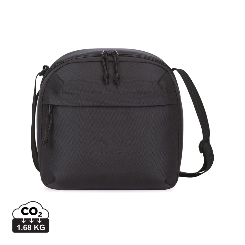 Renew AWARE™ rPET lunch cooler