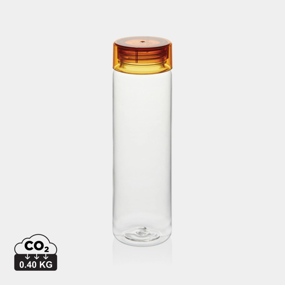 VINGA Cott RCS RPET water bottle