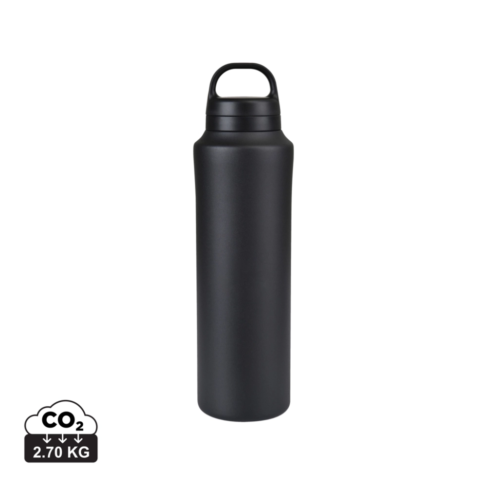 Aviana™ Rowan RCS Recycled Water Bottle 740 ML