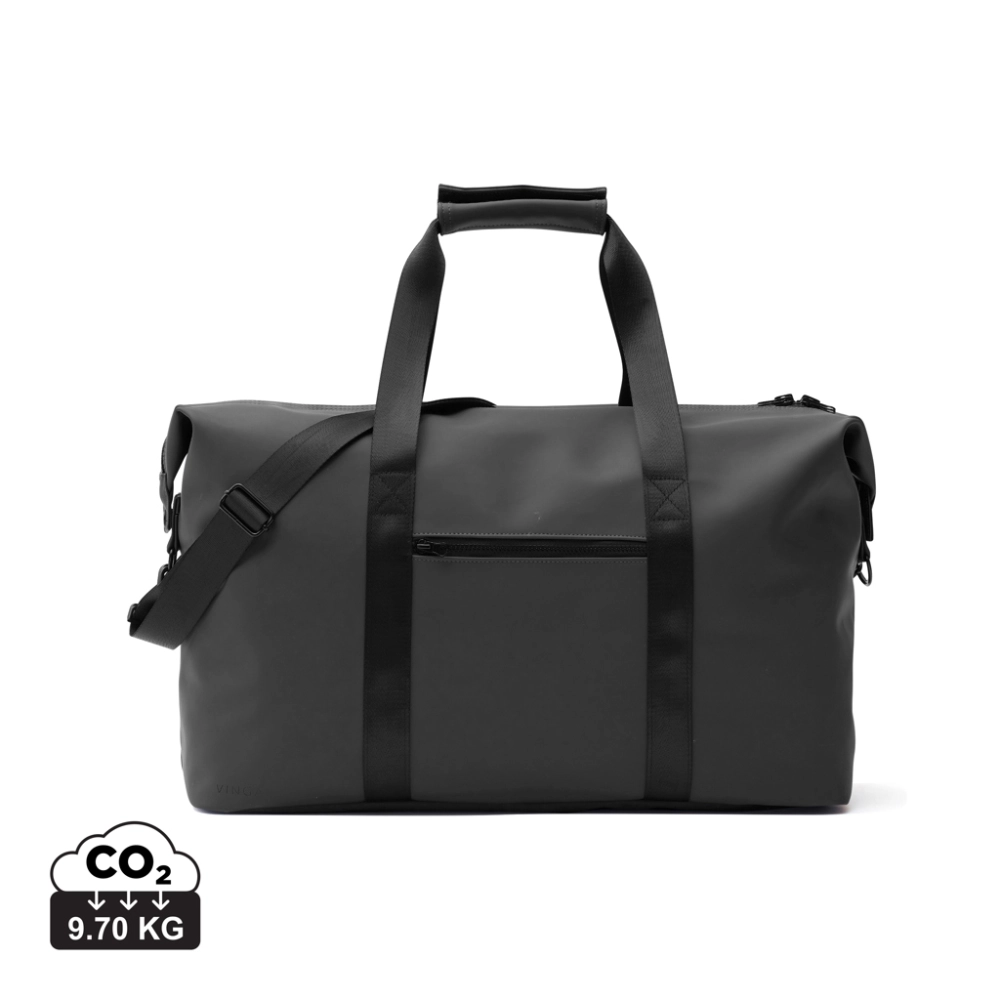 VINGA Baltimore Weekend bag
