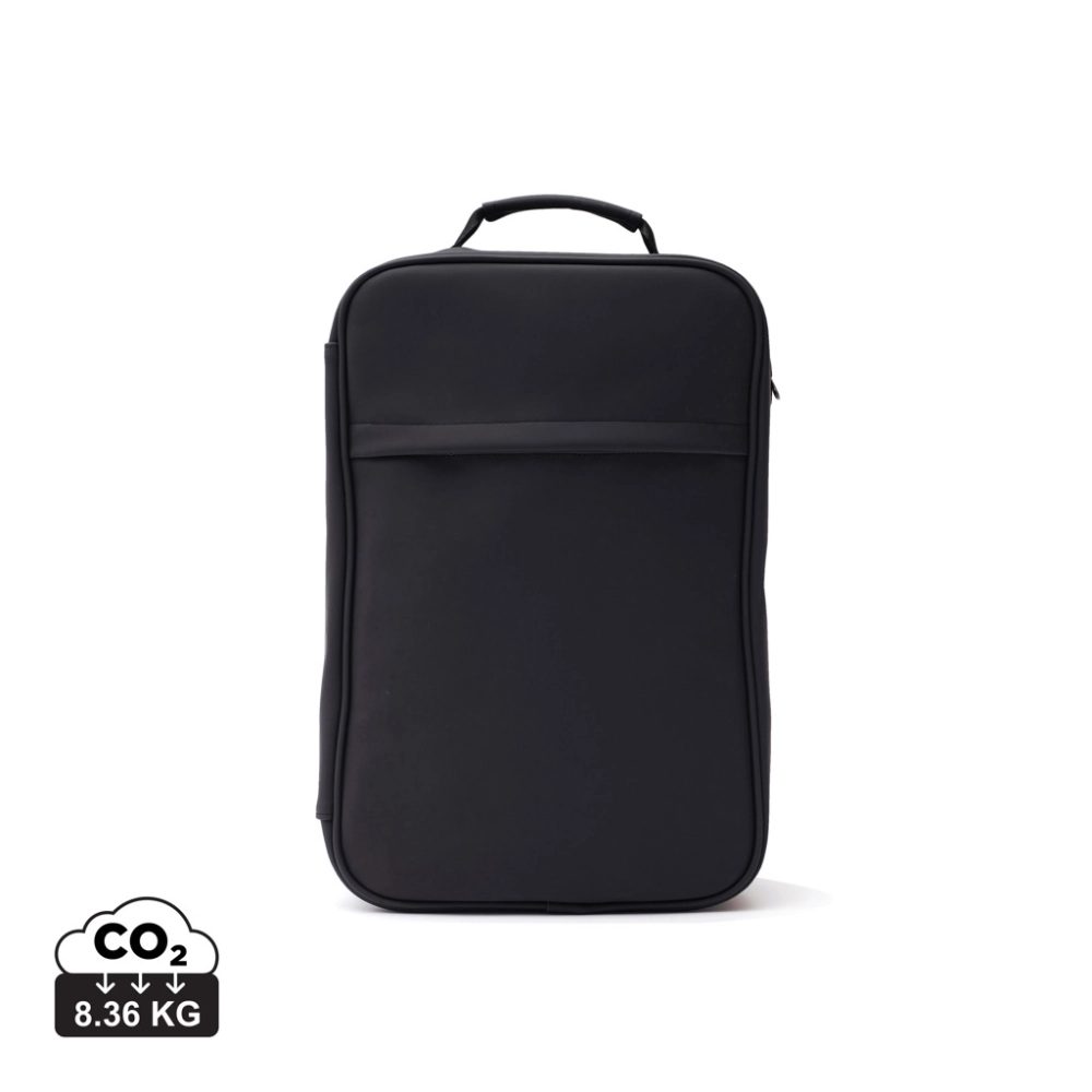 VINGA Baltimore RCS Travel Backpack