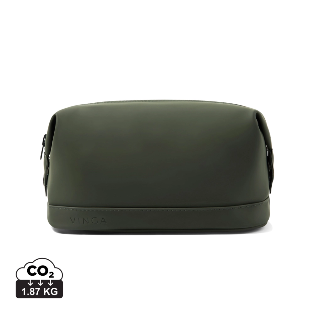 VINGA Baltimore RCS Wash Bag