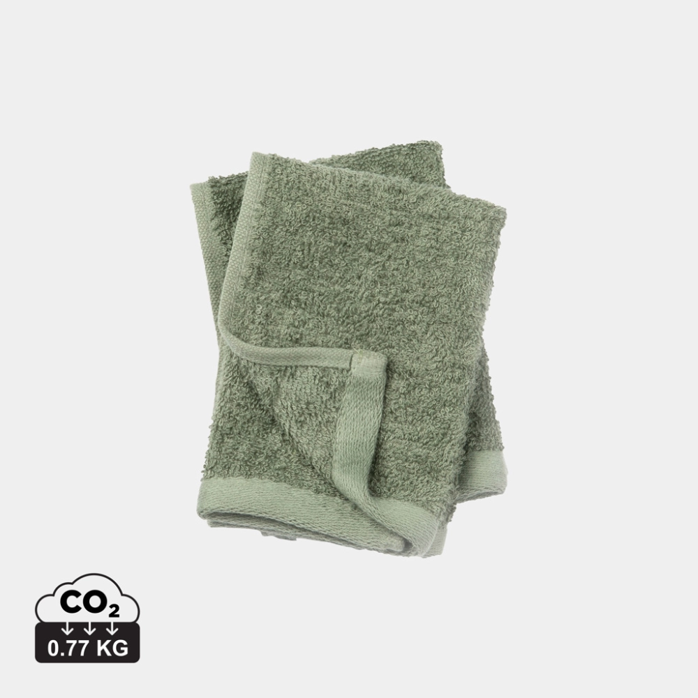 VINGA Birch towels 30x30