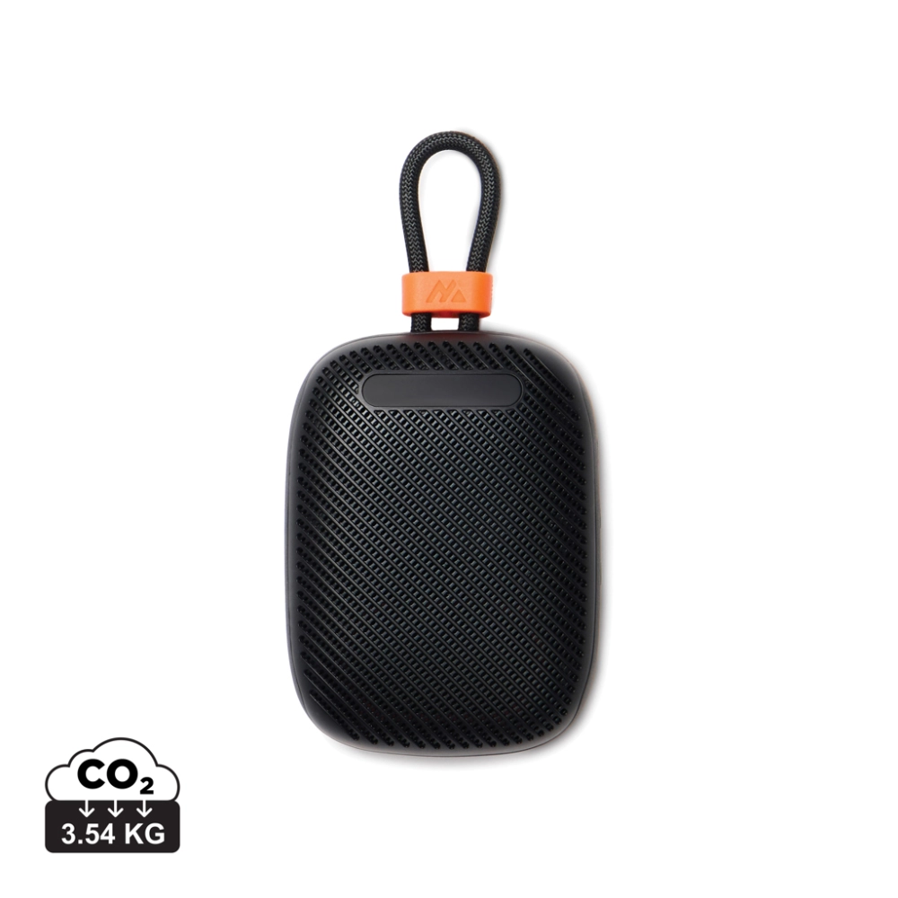 Nordic Drift Titan IP67 Water and Dustproof 5W Speaker