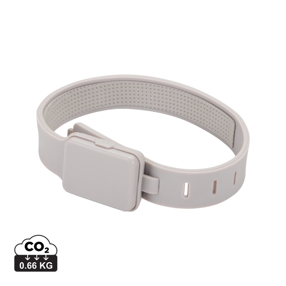 Lumi Sprint RCS rplastic LED re-chargeable running light