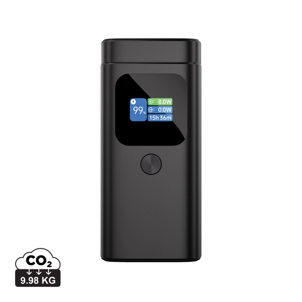 Urban Vitamin Sunnyvale 100W 15.000mAh magnetic powerbank