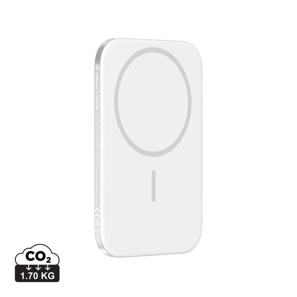 Urban Vitamin Concord RCS Ultra thin 3000mAh powerbank