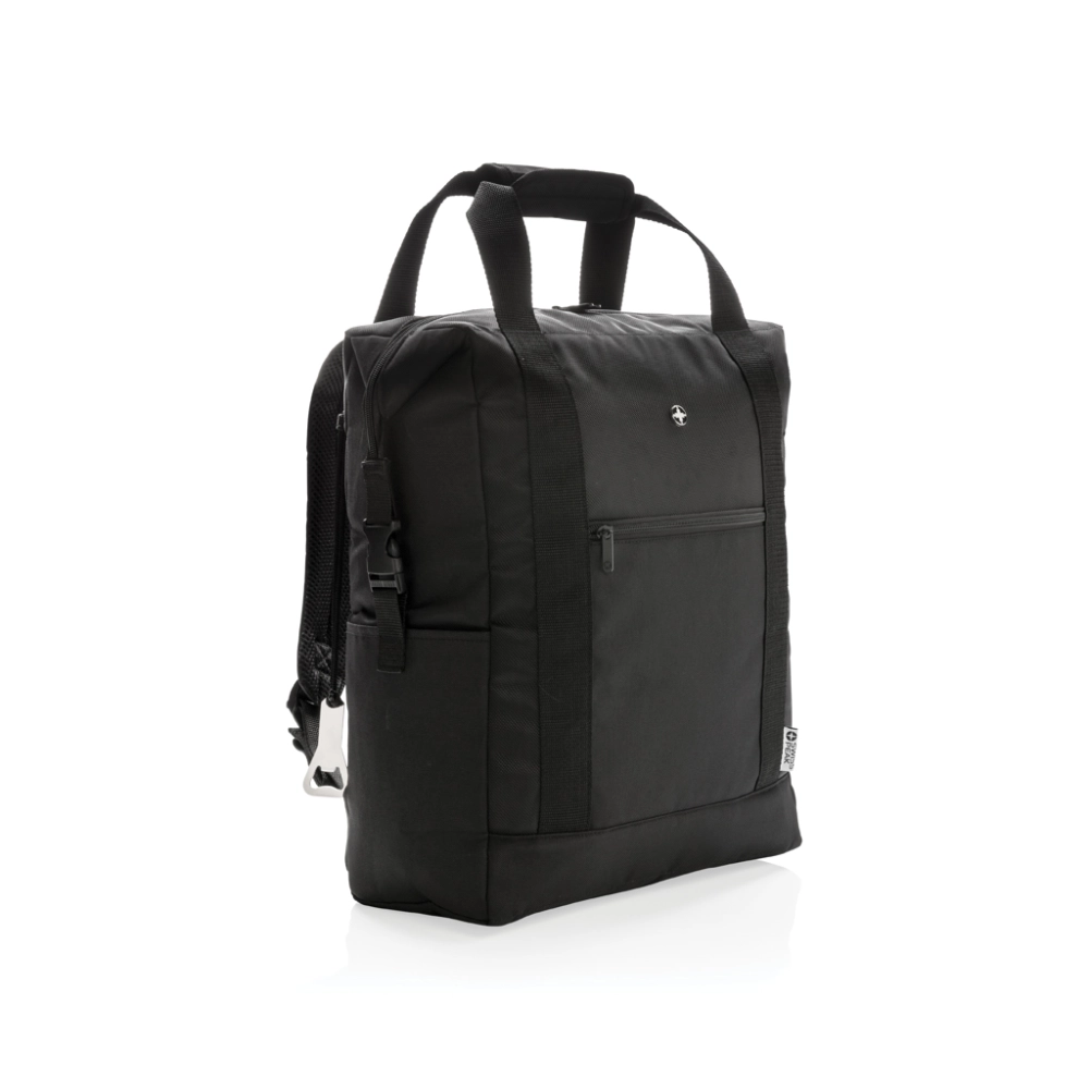 Swiss Peak XXL cooler totepack PVC free