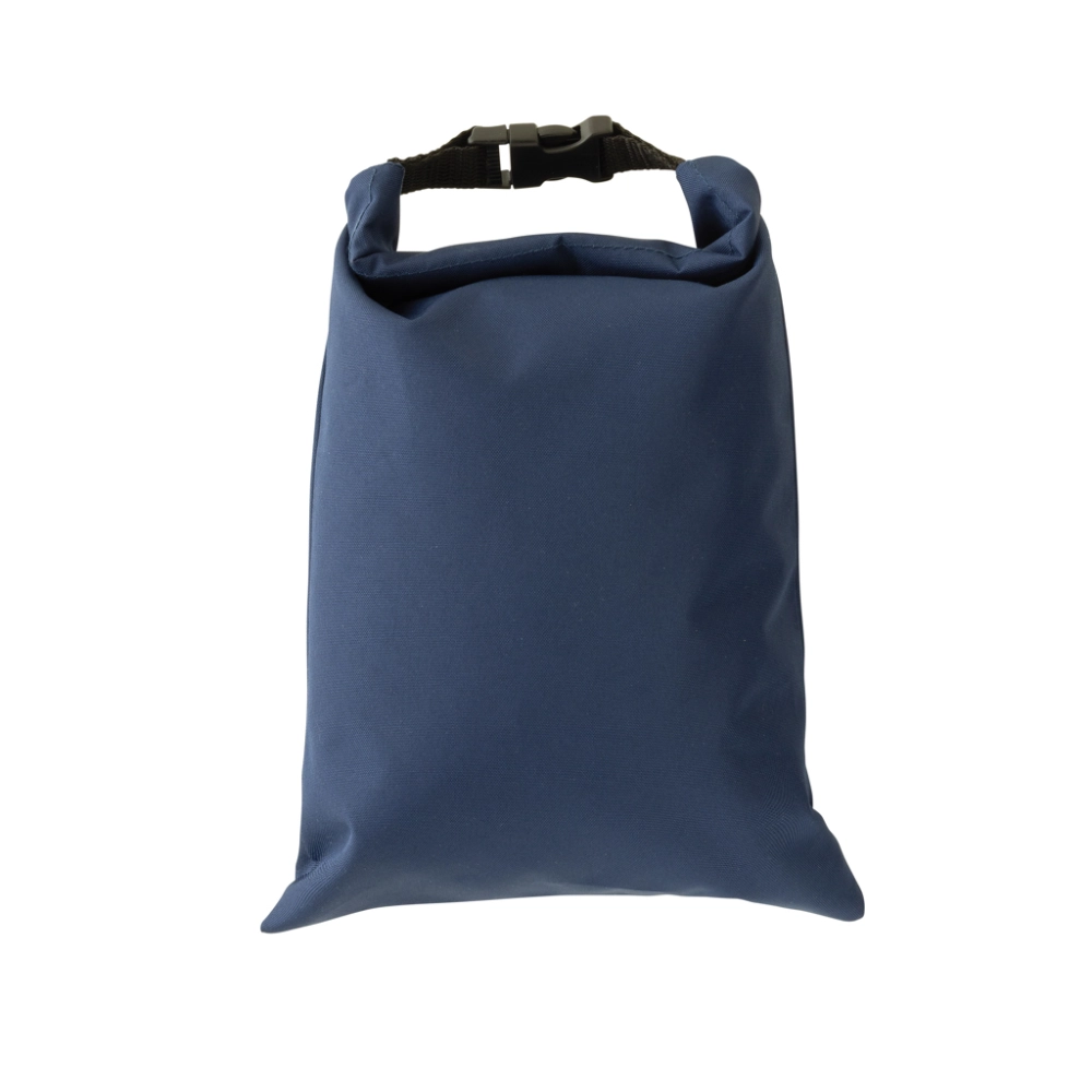 Snackstrap AWARE™ RPET foldable lunchbag 30x20CM