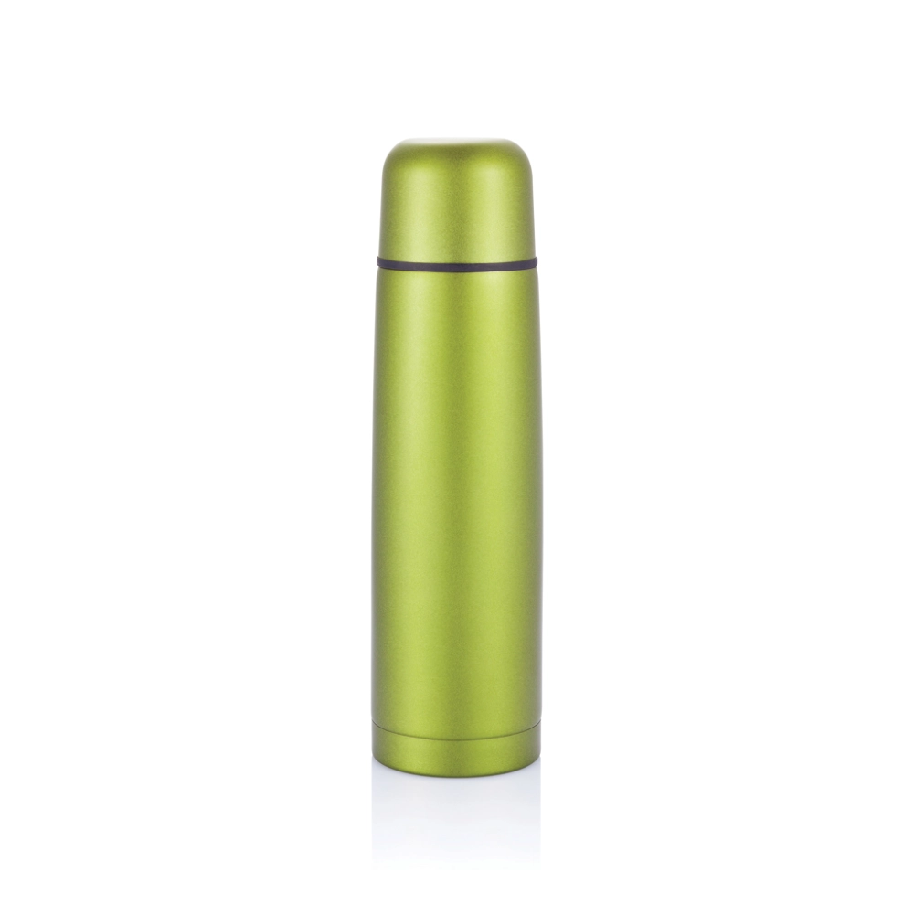 Stainless steel flask