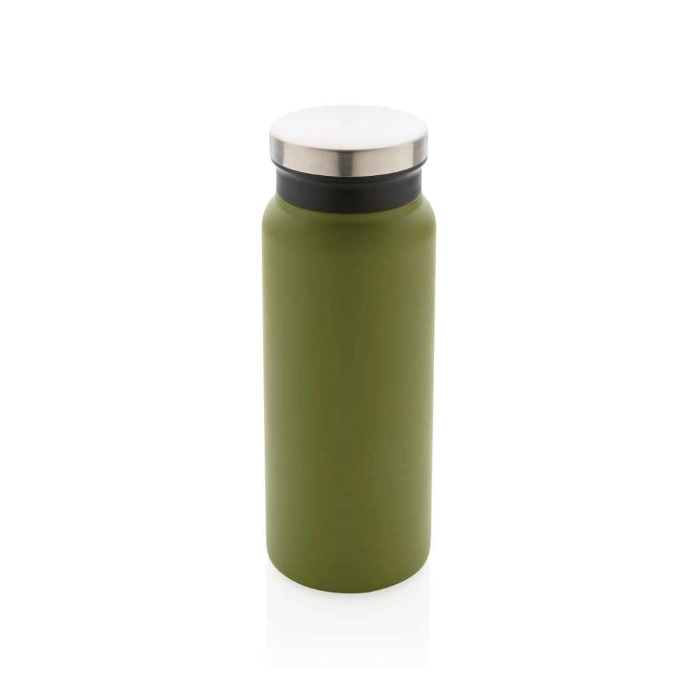 RCS Recycled stainless steel vacuum bottle 600ML