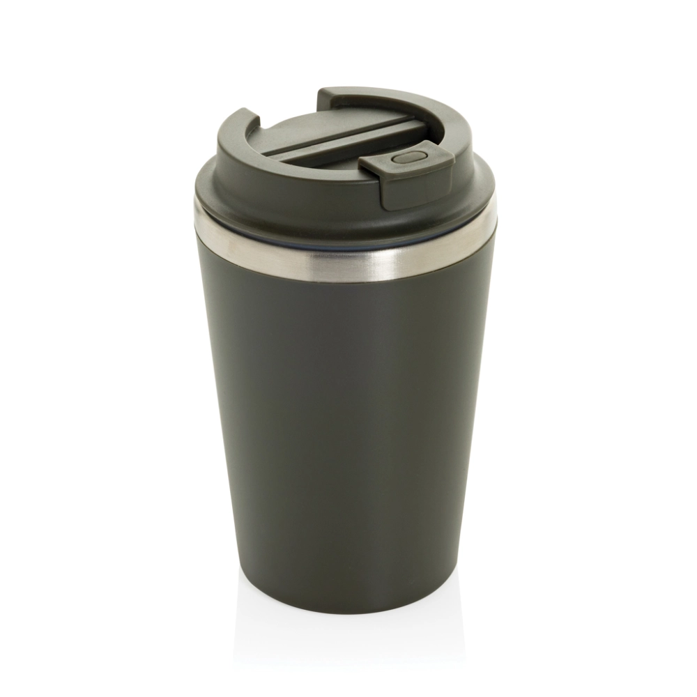 Java RCS recycled double wall tumbler 350ML