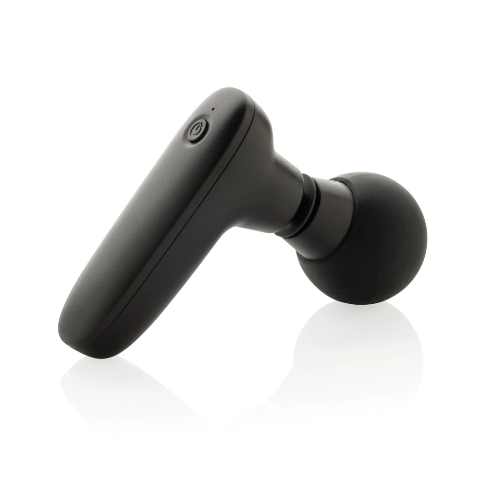 Revix RCS recycled plastic massage gun
