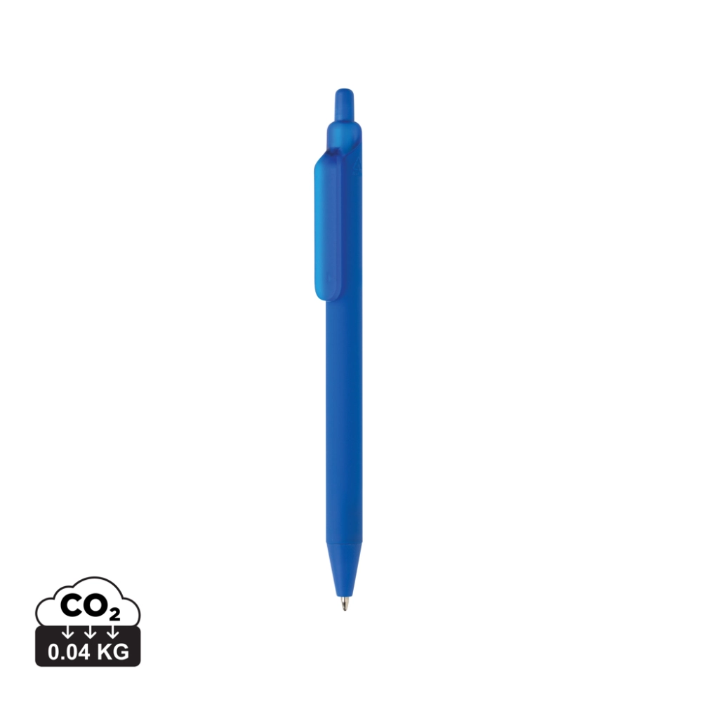 Tide GRS certified RABS pen smooth touch