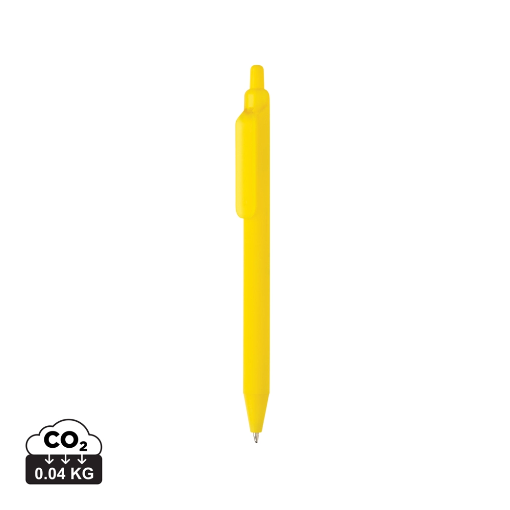 Tide GRS certified RABS pen smooth touch