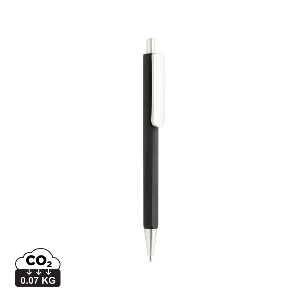 EDGE RCS three-sided pen exclusive