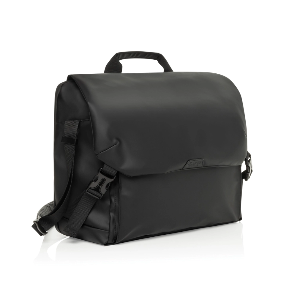 Swiss Peak OSLO RCS Messenger