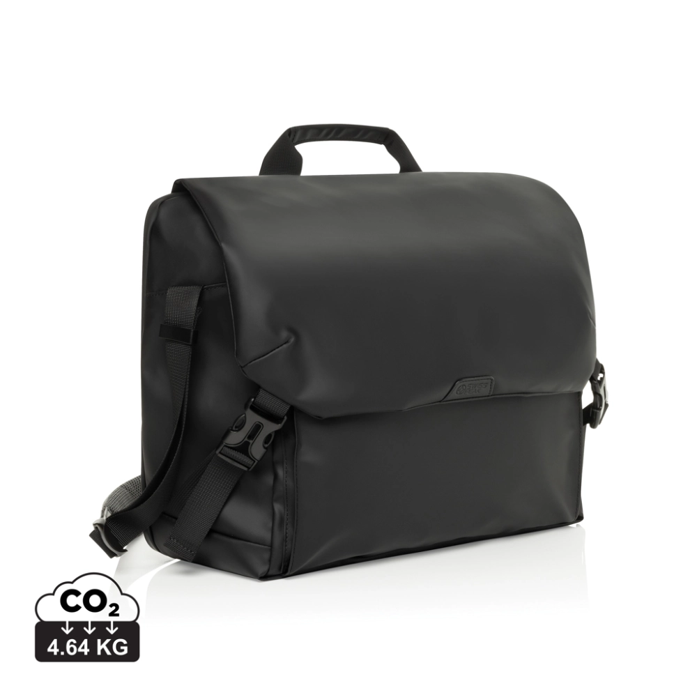 Swiss Peak OSLO RCS Messenger