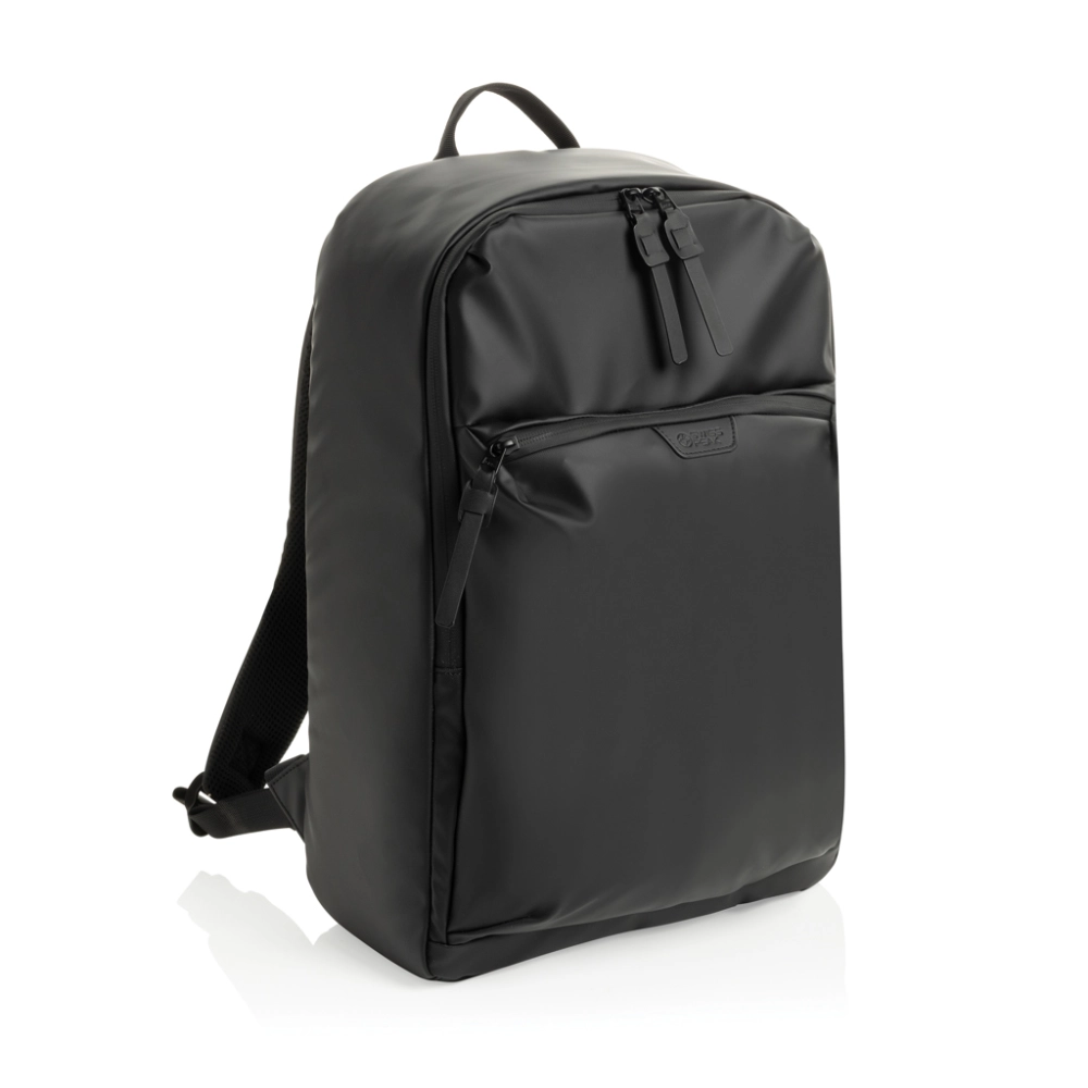 Swiss Peak OSLO RCS Everyday Laptop 15.6' backpack