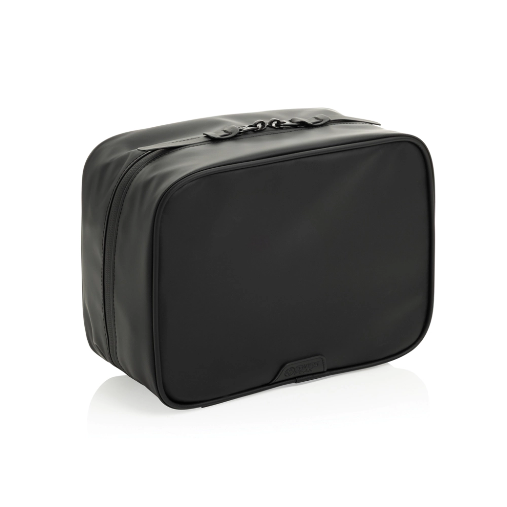 Swiss Peak OSLO RCS Multifunctional Toiletry Pouch
