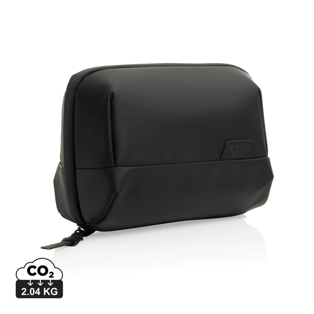 Swiss Peak OSLO RCS multifunctional Travel Pouch