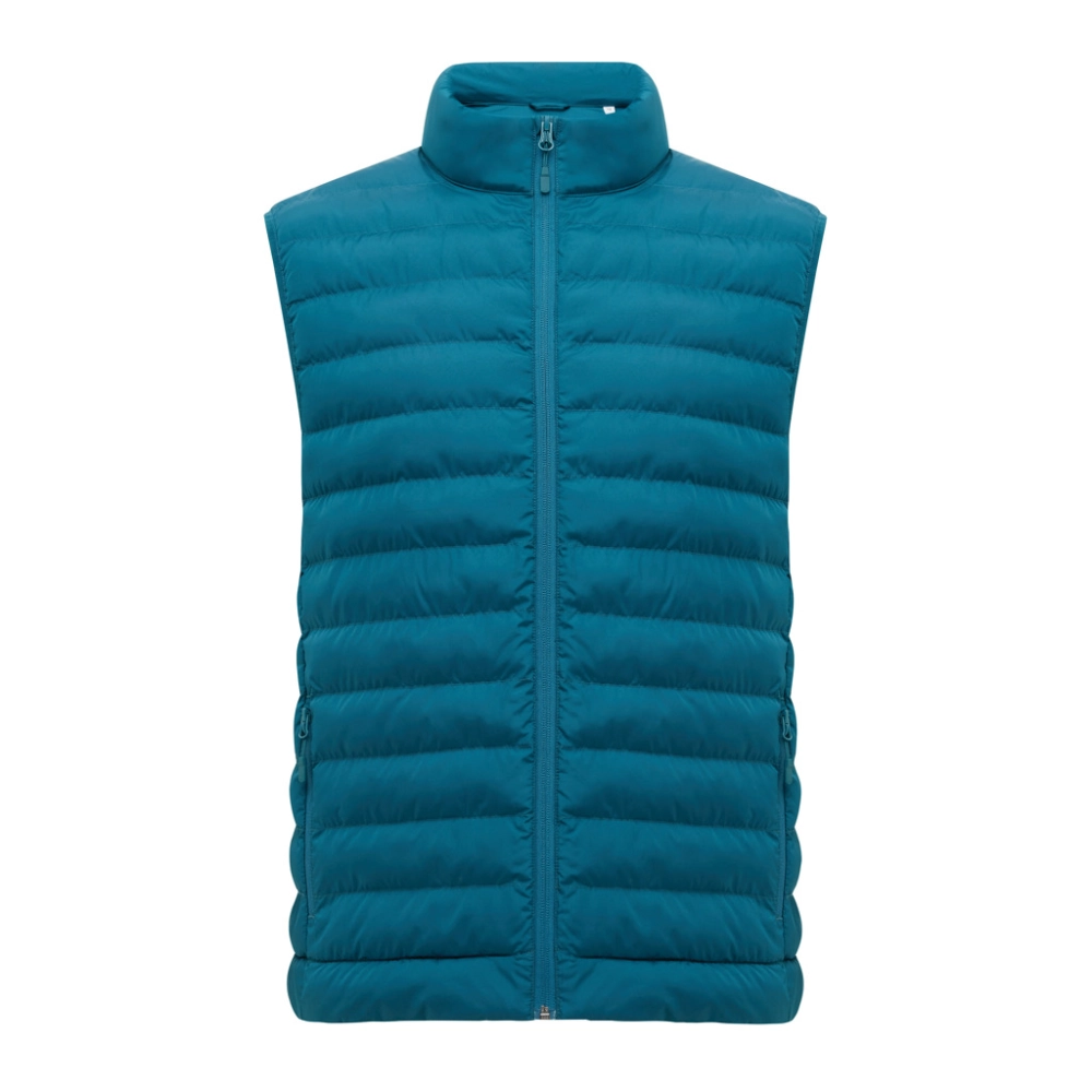 IQONIQ Meru men recycled polyester bodywarmer
