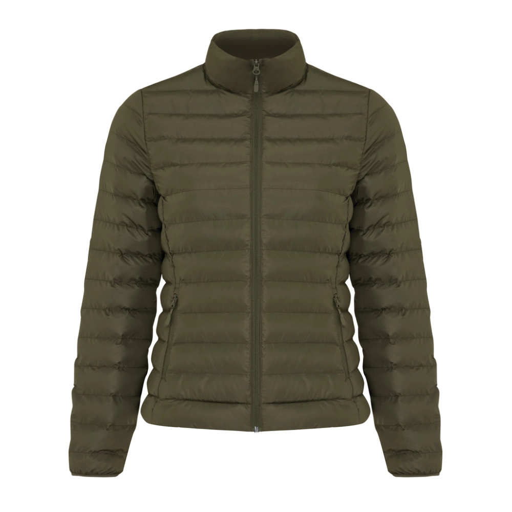 IQONIQ Maiko women recycled polyester padded jacket