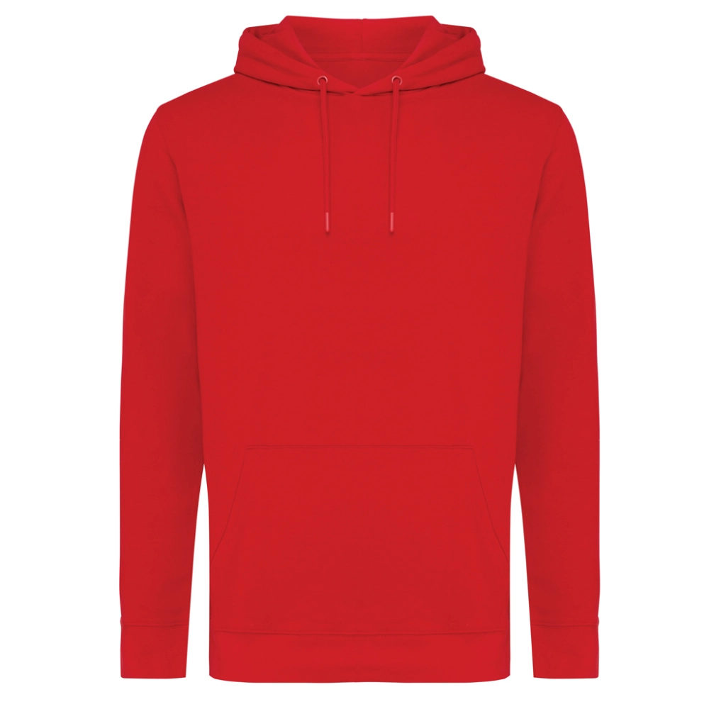 IQONIQ Jasper recycled cotton hoodie
