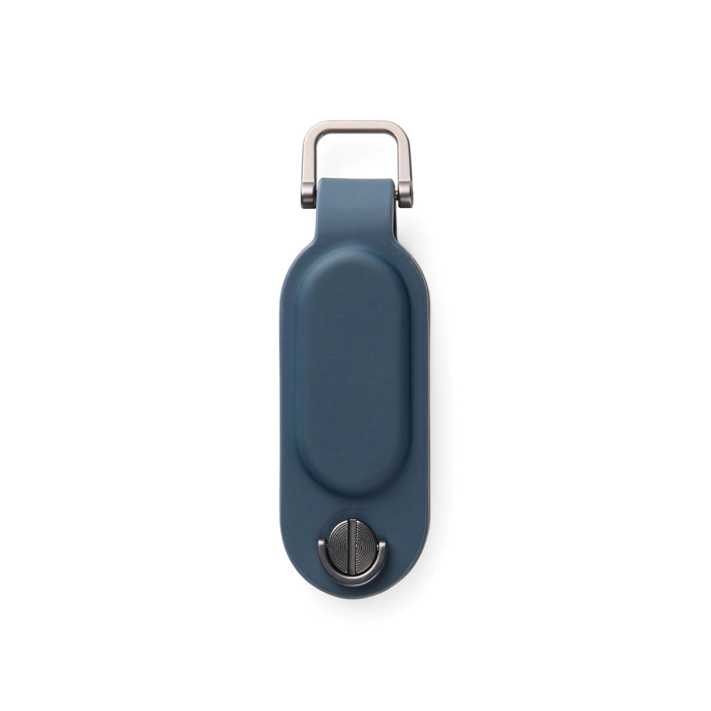 VINGA Baltimore RCS Key Organiser With Finder Dual