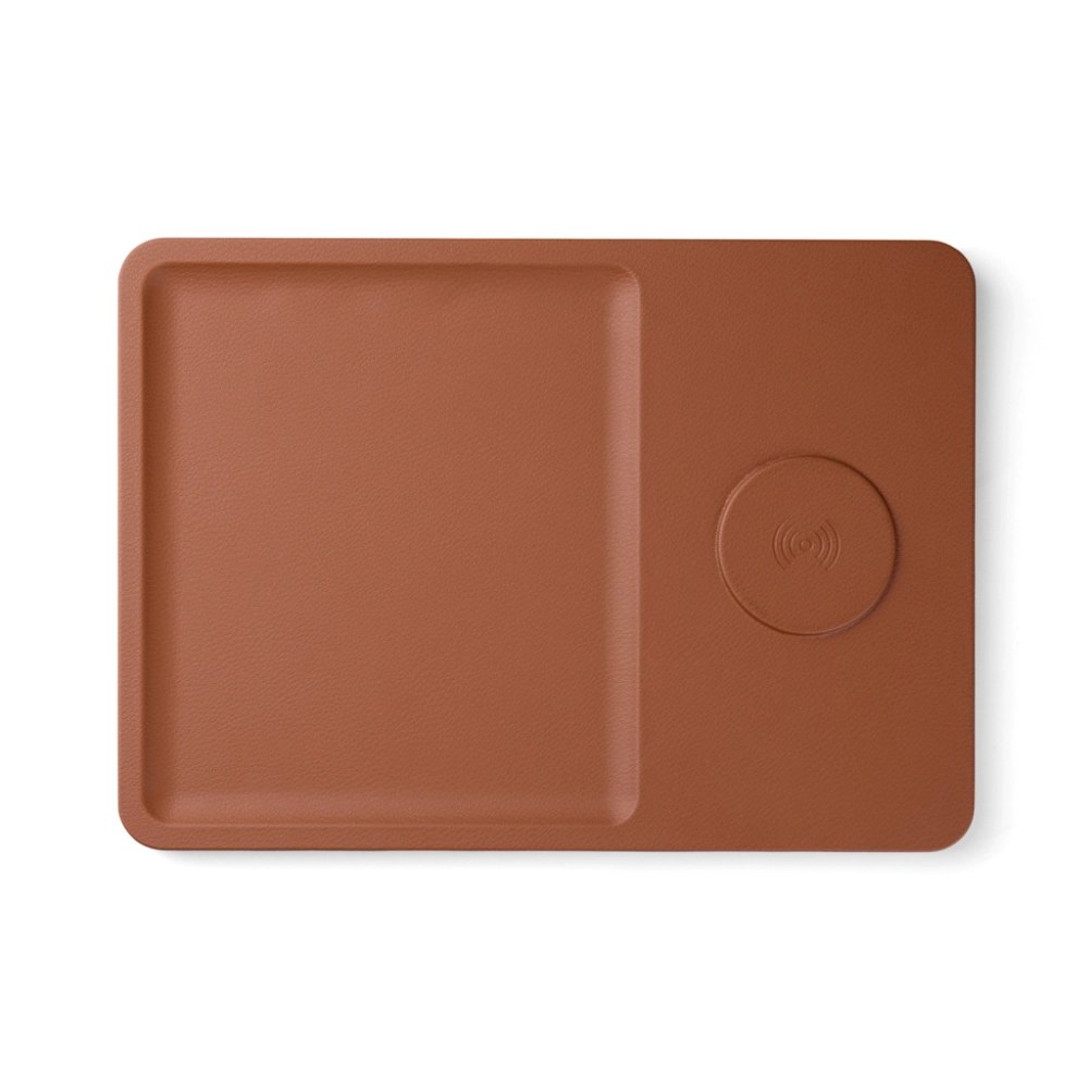 VINGA Timo RCS desk charger and accessory tray
