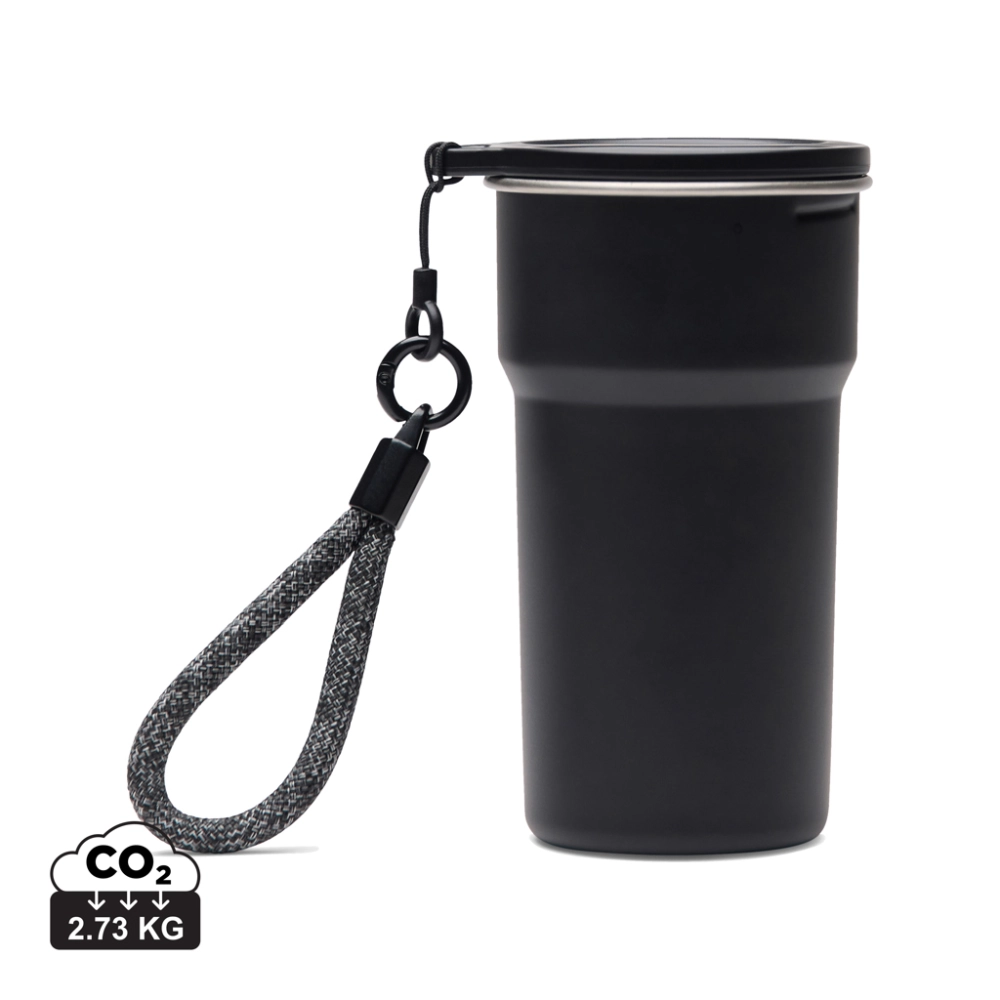 VINGA Parks RCS SS cup, 4 pcs, 250 ML