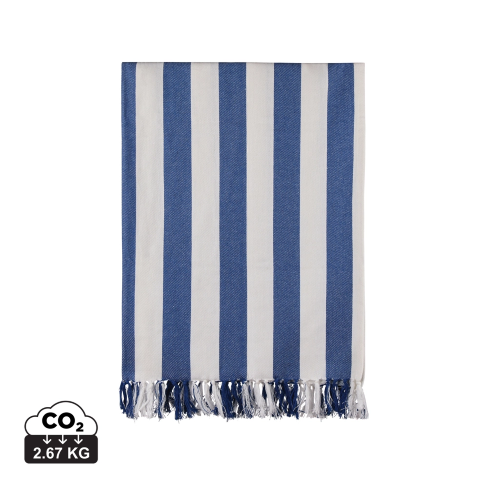 VINGA Ornos GRS hammam towel