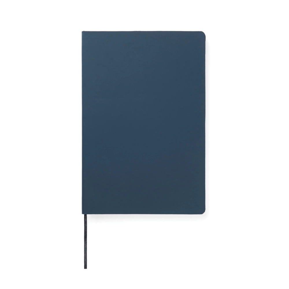VINGA Baltimore RCS PU softcover notebook