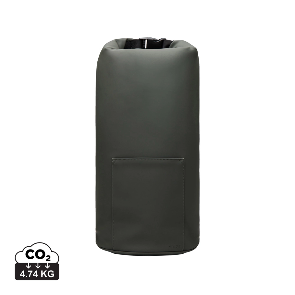 VINGA Baltimore RCS Roll-top cooler bag